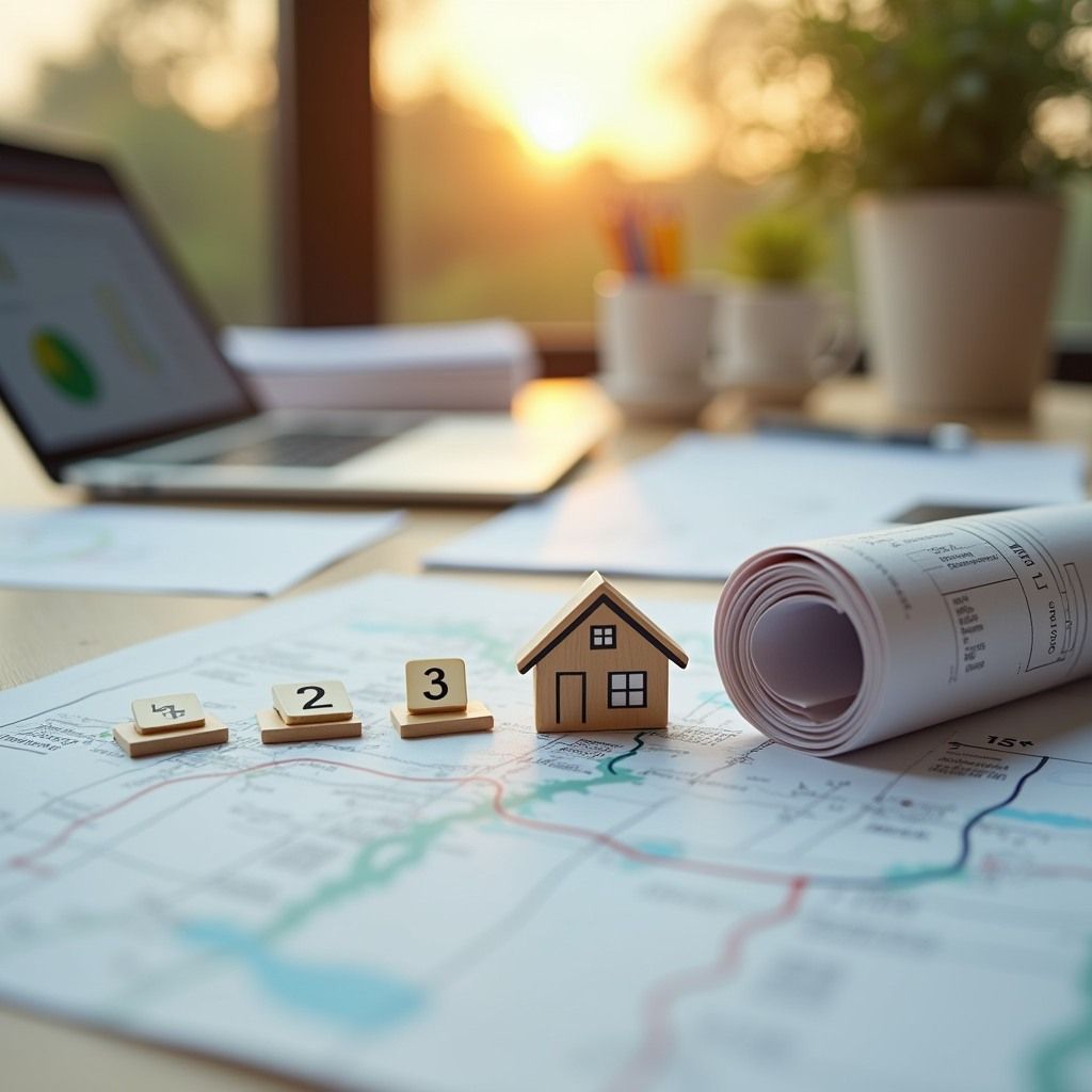 Real Estate Experts Kalyan