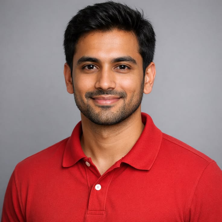 Rohit Mehta
