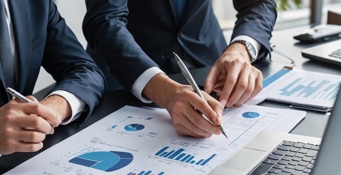 Project Sales Execution