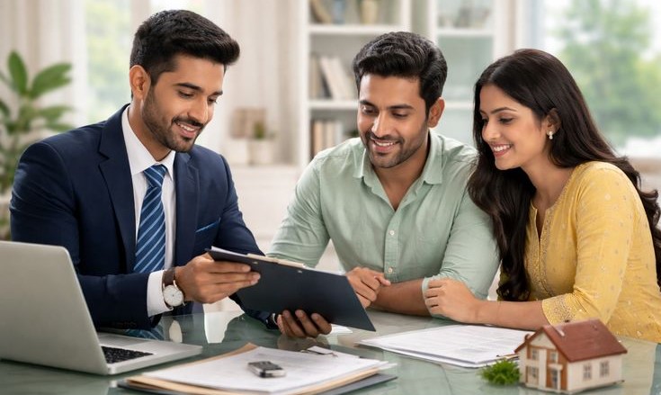 Real Estate Business Consulting