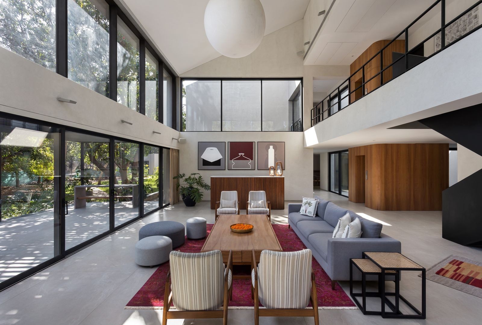 Weekend Homes / Bungalows