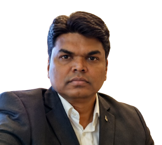 Nitin Tulshiram Kamble 